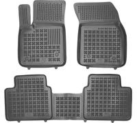 REZAW PLAST 200632 Alfombrillas