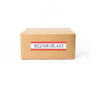 Goma Alfombrillas De Coche Rezaw-Plast para Kia Carnival II 2005-2014 juego de a