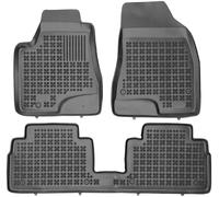 REZAW PLAST 202401 Alfombrillas