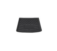 Estera Trasera Maletero Coche para Fiat 500X 2015-2024 Antideslizante EVA Bandeja Piezas Alfombra Alfombrilla para portón Trasero
