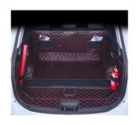 Esteras for Maletero de Coche compatibles con Chery Tiggo 7 Pro MAX E+ Ebro S700 Tenet 32T 2024 2025 2026 2027 Cubiertas de Carga con Almohadilla antisuciedad Accesorios for automóviles(CC)