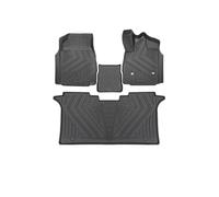 Esteras Maletero Alfombrilla Interior para Coche, Volante A La Derecha, para De Goma para Maletero para Alphard Serie 30