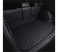 Esteras Maletero Coche Personalizadas Cobertura Completa para Odyssey 2004-2008 Detalles Interiores Accesorios Alfombra Alfombrilla para portón Trasero(Style 12)