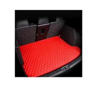 Esteras Maletero Coche Personalizadas Revestimientos Carga Bandeja Trasera para Maletero para VW para ID.4 para Crozz 2020 2021 2022 2023(8,Type B)