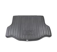 Esteras Maletero Esterilla Trasera del Maletero Coche, Bandeja De Carga, Alfombrilla para El Suelo, Piezas Protectoras para RAV4 2013 2014 2015 2016
