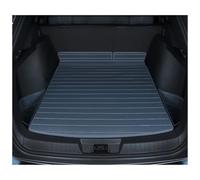 Esteras Maletero Para BYD Para Seal U EV 2024 2025 Para SongPlus Para DMI Alfombrilla Para Maletero De Coche Impermeable(Blue,With sound system)