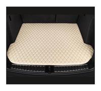Esteras Maletero Para Hyundai Para Genesis 2015 Alfombrillas Para Maletero, Revestimiento Trasero Para Maletero(Beige)