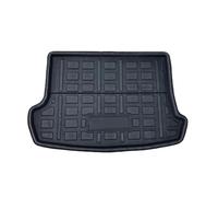 Esteras Maletero para VW para T-Roc 2017 2018 2019 2020 2021 2022 Alfombrilla para Suelo Maletero Coche Línea Protección Impermeable