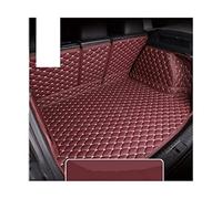 Esteras para Maletero de Coche, Alfombrilla Protectora Cuero para Trasero, Bandeja, Alfombra, para Mazda CX-8 2017-2021, para 7 Asientos Revestimiento para Maletero de Coche