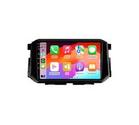 Estéreo Android 10 con Pantalla táctil de 10" para Nissan Terra/Xterra 2018-2022, CarPlay inalámbrico, Android Auto, navegación GPS, Bluetooth, WiFi 4G, USB, FM RDS, repuestos