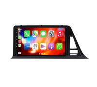Estéreo Android 12 para Toyota C-HR 2016-2020, Pantalla táctil HD de 9", CarPlay inalámbrico, Android Auto, Bluetooth, DSP, RDS, Mirror Link, Dab, HiFi, Control de cámara de reversa