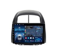 Estéreo Android 12 para Toyota Passo, Daihatsu Boon y Subaru Justy: Pantalla táctil de 9", CarPlay, Android Auto, DSP, Bluetooth 5.0, HiFi RDS y Mirror Link
