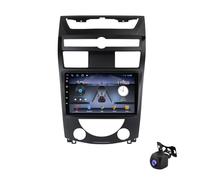 Estéreo Android 13 para Coche con navegación GPS para SsangYong Rexton (2006-2012), Pantalla táctil IPS de 9", Bluetooth, WiFi, Mirror Link y cámara de reversa.