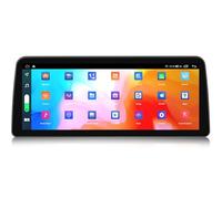 Estéreo Android 14 para KIA KX7 2017-2023 con Carplay Radio con Pantalla táctil de 12,3'' WiFi Mirror Link GPS Bluetooth FM RDS DSP EQ SWC cámara de Respaldo AHD (8 núcleos 4+64 GB)