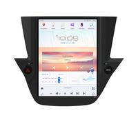 Estéreo Android 15 para Buick Verano 2015, Reproductor Multimedia con Pantalla táctil de 10.4", CarPlay inalámbrico, navegación GPS, Receptor FM, Bluetooth, 5G, WiFi, Hi-Fi, Controles al Vol