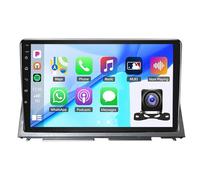 Estéreo Android 15 para Coche Hon-da Spike RHD 2003-2007 Carplay Android Auto Pantalla táctil Bluetooth GPS Navi de 9 Pulgadas Radio navegación GPS Bluetooth cámara de Respaldo(2 GB + 32 GB)