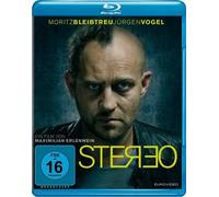 Estéreo [Blu-ray] NUEVO EMBALAJE ORIGINAL