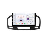 Estéreo con Pantalla táctil Android de 9 Pulgadas para Opel Insignia 2009-2013 - GPS, Bluetooth, FM, RDS, HiFi, WiFi, 3+32G - ¡Mejora tu Experiencia de Audio en el Coche!