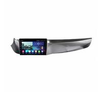 Estéreo de Automóvil para Alfa Romeo Giulietta 2010-2014 A-Pple Carplay & Android Auto, Autoradio Portátil Car Play con Pantalla Táctil, GPS, Bluetooth, Mirror Link, FM, 8 Nuclear 6G+128G