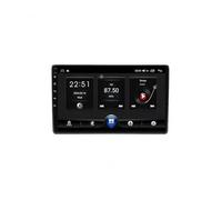 Estéreo de Automóvil para Audi A4 B6 B7 S4 B7 B6 RS4 Seat Exeo 2008-2012 A-Pple Carplay & Android Auto, Autoradio Portátil Car Play con Pantalla Táctil, GPS, Bluetooth, Mirror, 8 Nuclear 4G+64G