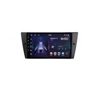 Estéreo de Automóvil para Audi A6 C5 2002-2006 Autoradio Touchscreen Display Bluetooth Llamadas Manos Libres, Mirror Link, Navegación GPS, Type-C, Cámara Trasera, 8 Nuclear 8G+256G