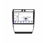 Estéreo de Automóvil para Audi A6 C5 S6 RS6 1997-2004 A-Pple Carplay & Android Auto, Autoradio Portátil Car Play con Pantalla Táctil, GPS, Bluetooth, Mirror Link, FM, 8 Nuclear 6G+128G