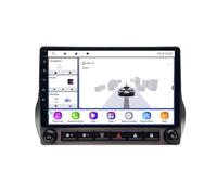 Estéreo de Automóvil para Chevrolet Camaro 6 2010-2015 HD Pantalla Táctil+Llamadas Manos Libres Bluetooth+WiFi, Navegador GPS/Mandos Volantes, 8 Nuclear 8G+256G
