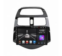Estéreo de Automóvil para Chevrolet Malibu 9 2015-2022 Autoradio Touchscreen Display Bluetooth Llamadas Manos Libres, Mirror Link, Navegación GPS, Type-C, 4 Nuclear 2G+32G