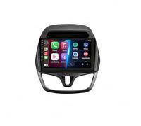 Estéreo de Automóvil para Chevrolet Malibu XL 2012 2013 Autoradio Touchscreen Display Bluetooth Llamadas Manos Libres, Mirror Link, Navegación GPS, Type-C, 4 Nuclear 4G+64G