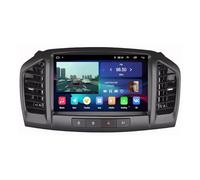 Estéreo de Automóvil para Fiat Doblo 2 2010-2014 Opel Combo 3 2011-2018 Enlace Espejo, Navegación, Siri, Aux, Bluetooth, Airplay, Lectura de Vídeo, Navegación GPS, Mirror Link, 4 Nuclear 1G+32G