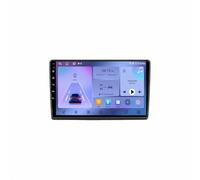 Estéreo de Automóvil para Great Wall Hover Haval H6 2017-2019 Cámara Trasera - HD Pantalla Carplay Mirror Link - Portátil Radio Coche Bluetooth con Asistencia de Voz/Aux, 8 Nuclear 6G+128G