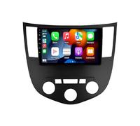 Estéreo de Automóvil para Haima 3 HMC7185A H11 2010-2013 HD Pantalla Táctil+Llamadas Manos Libres Bluetooth+WiFi, Navegador GPS/Mandos Volantes, 4 Nuclear 4G+64G