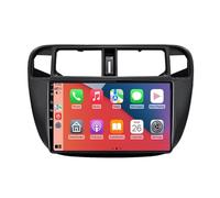 Estéreo de Automóvil para Honda Civic (EJ/EK/EM) 1995-2001 HD Pantalla Tactil Radio Reproductor Reproductor de Internet, Bluetooth, WiFi, 8 Nuclear 6G+128G