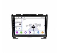 Estéreo de Automóvil para Hyundai Accent i25 2010-2016 Cámara Trasera - HD Pantalla Carplay Mirror Link - Portátil Radio Coche Bluetooth con Asistencia de, 4 Nuclear 2G+32G