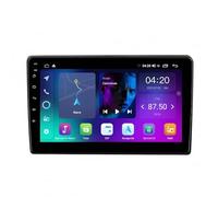 Estéreo de Automóvil para Hyundai Azera Grandeur TG 2005-2011 A-Pple Carplay & Android Auto, Autoradio Portátil Car Play con Pantalla Táctil, GPS, Bluetooth, 4 Nuclear 2G+32G