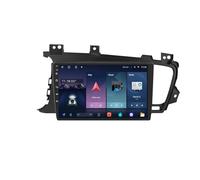 Estéreo de Automóvil para Hyundai Rohens Genesis Coupe 2009-2011 A-Pple Carplay & Android Auto, Autoradio Portátil Car Play con Pantalla Táctil, GPS, Bluetooth, Mirror, 8 Nuclear 6G+128G