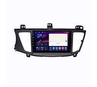 Estéreo de Automóvil para Kia Cadenza K7 2011-2012 A-Pple Carplay & Android Auto, Autoradio Portátil Car Play con Pantalla Táctil, GPS, Bluetooth, 8 Nuclear 6G+128G
