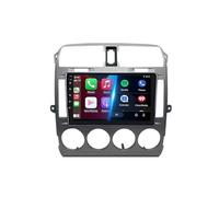 Estéreo de Automóvil para Kia Carnival 2002-2005 HD Pantalla Tactil Radio Reproductor Reproductor de Internet, Bluetooth, WiFi, 8 Nuclear 8G+256G