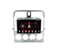 Estéreo de Automóvil para Kia Carnival UP GQ 2002-2006 HD Pantalla Tactil Radio Reproductor Reproductor de Internet, Bluetooth, WiFi, 8 Nuclear 4G+64G