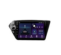 Estéreo de Automóvil para KIA RIO2 K2 2011-2016 HD Pantalla Tactil Radio Reproductor Reproductor de Internet, Bluetooth, WiFi, 8 Nuclear 6G+128G