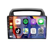 Estéreo de Automóvil para KlA Carnival VQ 2006-2014 HD Pantalla Tactil Radio Reproductor Reproductor de Internet, Bluetooth, WiFi, 4 Nuclear 1G+16G