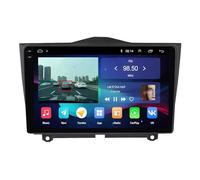 Estéreo de Automóvil para Lada Granta Cross 2018-2023 HD Pantalla Táctil+Llamadas Manos Libres Bluetooth+WiFi, Navegador GPS/Mandos Volantes, 8 Nuclear 8G+256G
