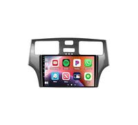 Estéreo de Automóvil para Lexus ES300 ES 300 ES330 XV30 ES 330 2001-2006 HD Pantalla Tactil Radio Reproductor Reproductor de Internet, Bluetooth, WiFi, 8 Nuclear 6G+128G