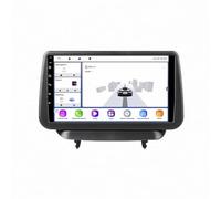 Estéreo de Automóvil para Mazda Mazda2 DJ 2019-2024 A-Pple Carplay & Android Auto, Autoradio Portátil Car Play con Pantalla Táctil, GPS, Bluetooth, 8 Nuclear 6G+128G