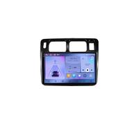 Estéreo de Automóvil para Mitsubishi Pajero iO 1998-2007 HD Pantalla Tactil Radio Reproductor Reproductor de Internet, Bluetooth, WiFi, 8 Nuclear 6G+128G