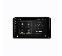 Estéreo de Automóvil para Mitsubishi Xpander 2021-2022 Cámara Trasera - HD Pantalla Carplay Mirror Link - Portátil Radio Coche Bluetooth con Asistencia de Voz/Aux, 8 Nuclear 8G+256G