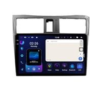Estéreo de Automóvil para Nissan Cefiro A33 1998-2003 HD Pantalla Tactil Radio Reproductor Reproductor de Internet, Bluetooth, WiFi, 4 Nuclear 2G+32G