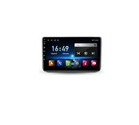 Estéreo de Automóvil para Nissan Elgrand E50 1997-2002 Soporta Bluetooth, Control Volante, USB, WiFi, 4G, Mirror-Link, GPS Navegador/Radio FM, 4 Nuclear 1G+16G