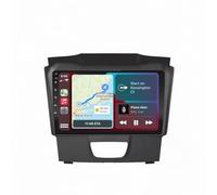 Estéreo de Automóvil para Nissan Sunny Versa c17 2010-2014 Cámara Trasera - HD Pantalla Carplay Mirror Link - Portátil Radio Coche Bluetooth con Asistencia de, 8 Nuclear 4G+64G