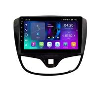 Estéreo de Automóvil para Opel Karl Vinfast Fadil 2017-2020 HD Pantalla Táctil+Llamadas Manos Libres Bluetooth+WiFi, Navegador GPS/Mandos Volantes, 4 Nuclear 2G+32G